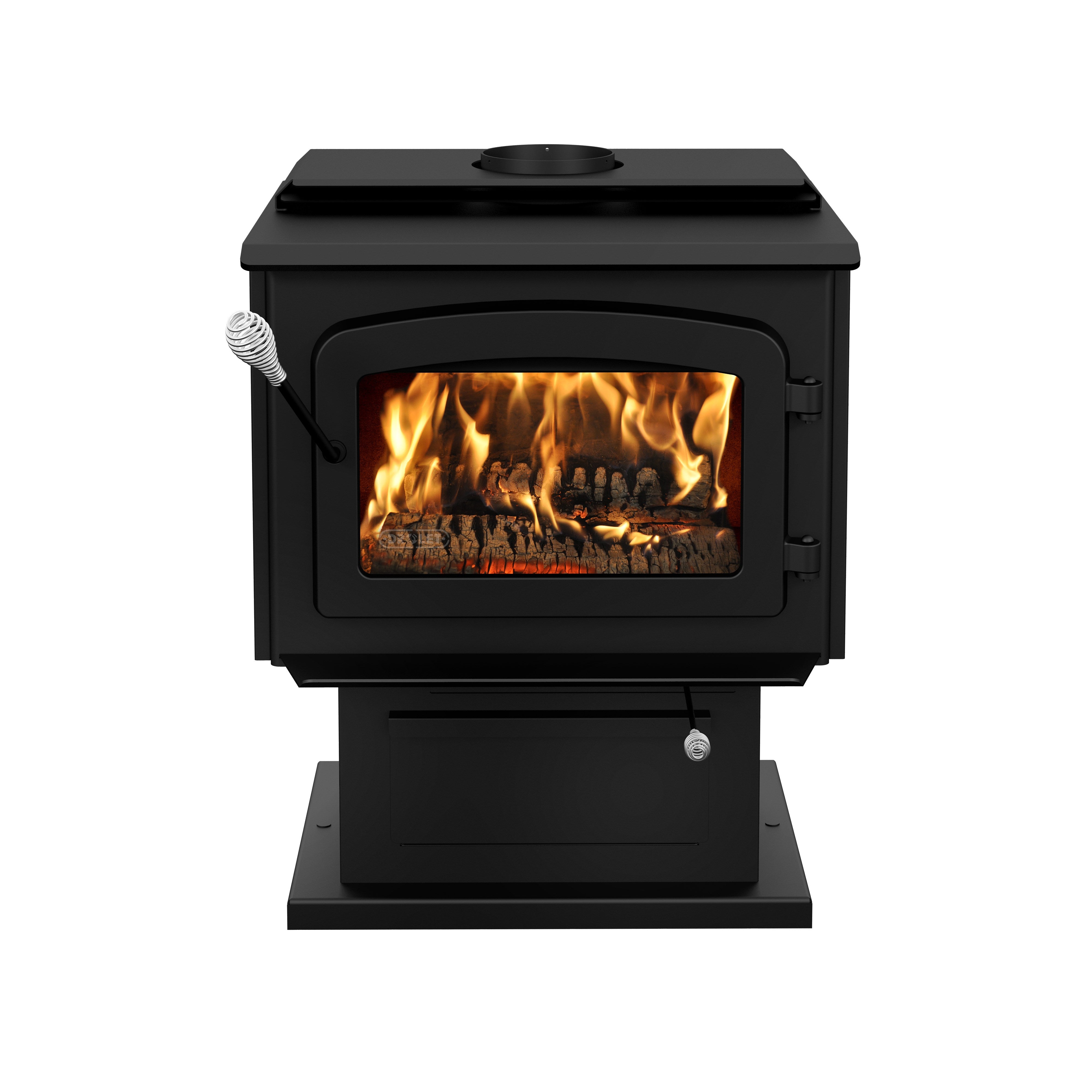 Drolet - Bistro Wood Burning Cookstove DB04815