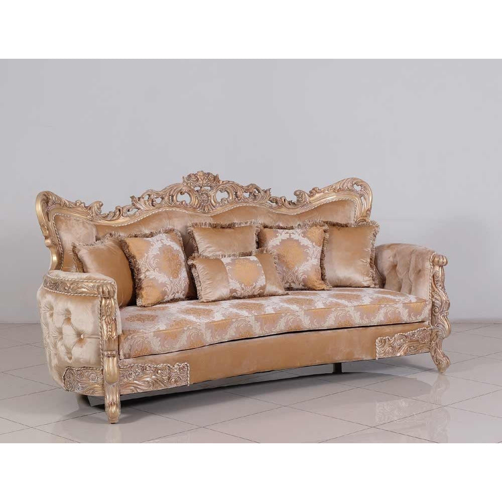 Sofas - Items by category - European ANTIQUES & DECORATIVE