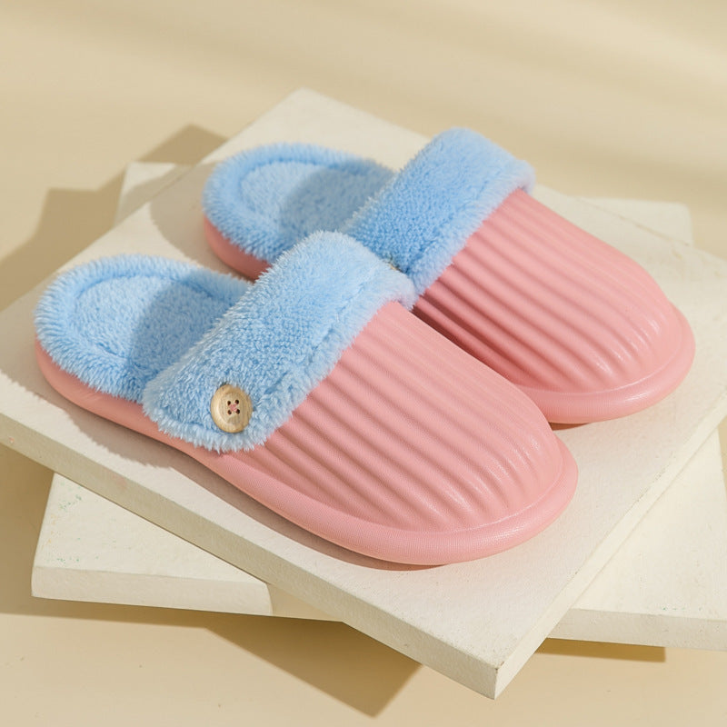 CozyStep™ Comfy Slippers - New Star Living