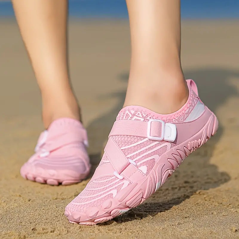 CozyStep™ Beach Shoes - New Star Living