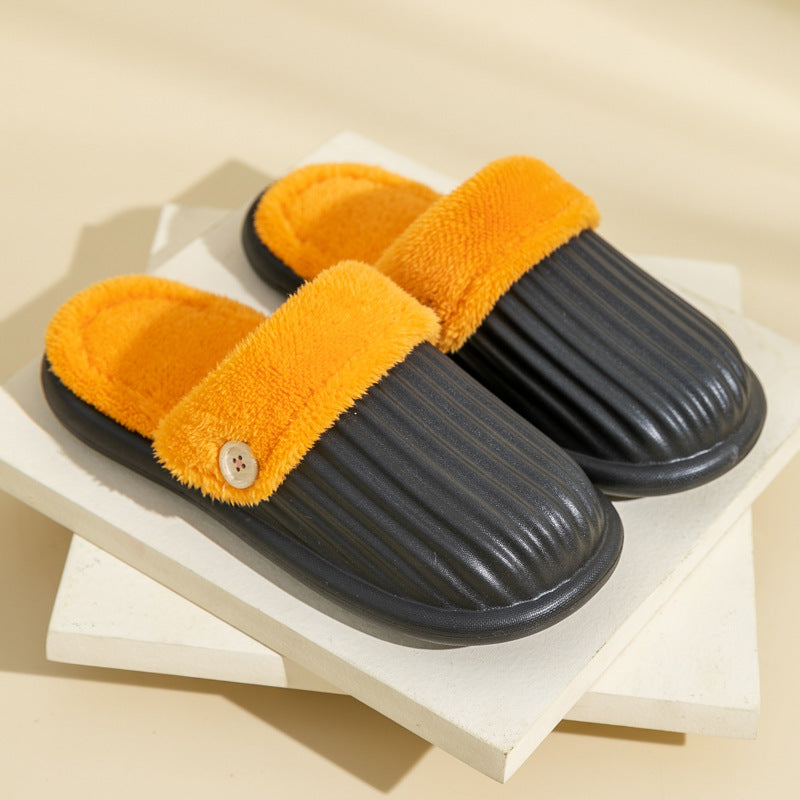 CozyStep™ Comfy Slippers - New Star Living