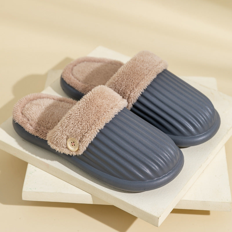 CozyStep™ Comfy Slippers - New Star Living