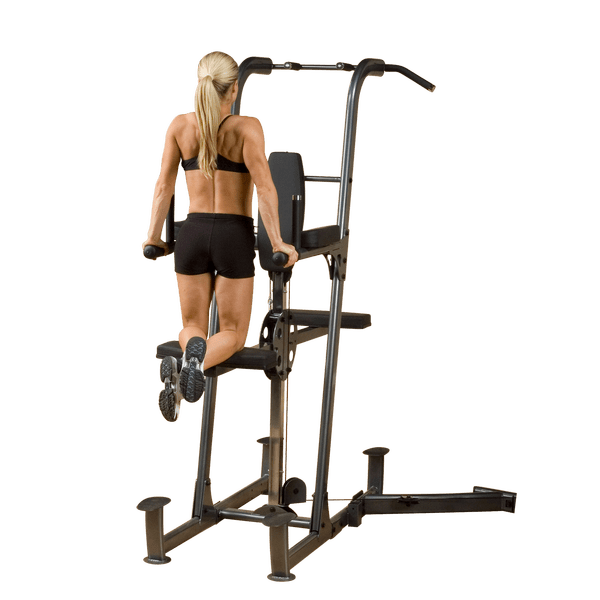 Body-Solid Fusion 500 and 600 Multi Hip Machine buy at